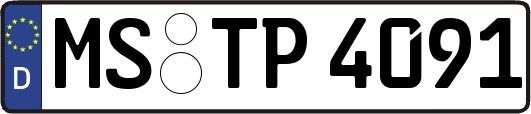 MS-TP4091