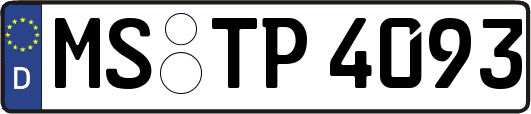MS-TP4093