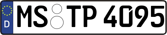 MS-TP4095