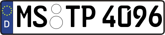 MS-TP4096