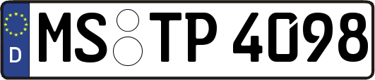 MS-TP4098