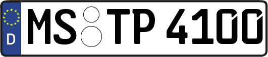 MS-TP4100