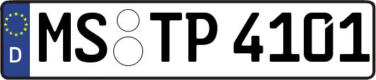 MS-TP4101