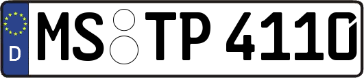 MS-TP4110