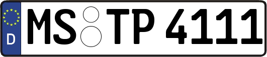 MS-TP4111