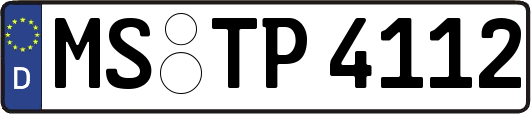 MS-TP4112