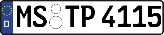 MS-TP4115