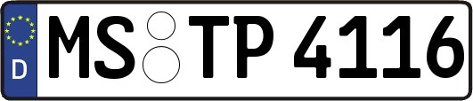 MS-TP4116