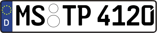 MS-TP4120