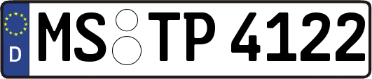 MS-TP4122