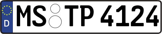 MS-TP4124