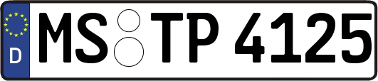 MS-TP4125