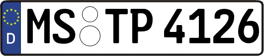 MS-TP4126