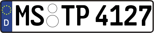 MS-TP4127
