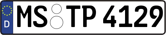 MS-TP4129