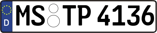 MS-TP4136