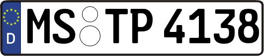 MS-TP4138