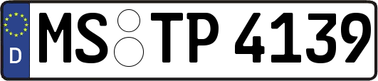 MS-TP4139