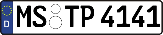 MS-TP4141