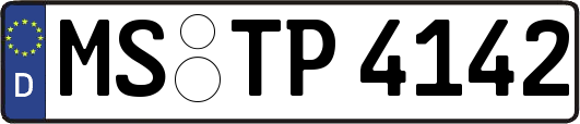 MS-TP4142