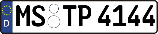 MS-TP4144