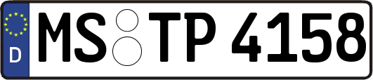 MS-TP4158