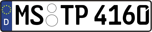 MS-TP4160