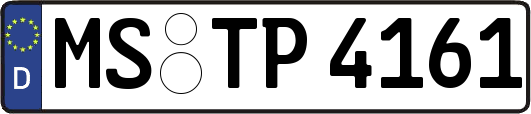 MS-TP4161