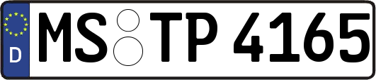MS-TP4165