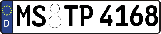 MS-TP4168