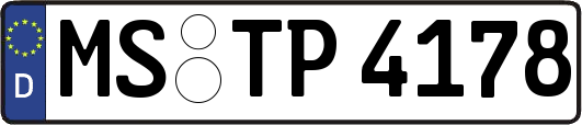 MS-TP4178