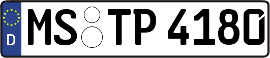 MS-TP4180