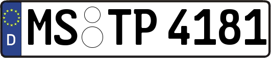 MS-TP4181