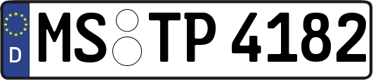 MS-TP4182