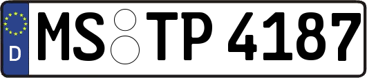 MS-TP4187