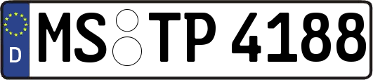 MS-TP4188