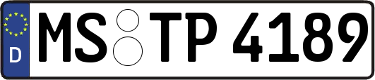 MS-TP4189