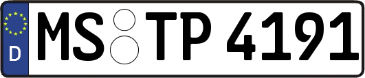 MS-TP4191
