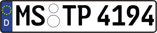 MS-TP4194