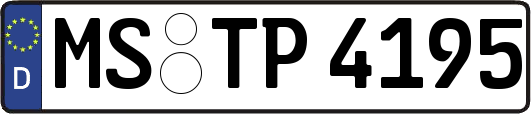 MS-TP4195