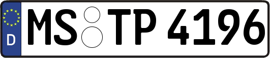MS-TP4196