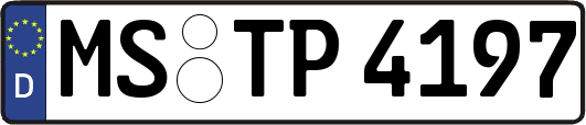 MS-TP4197