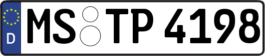MS-TP4198