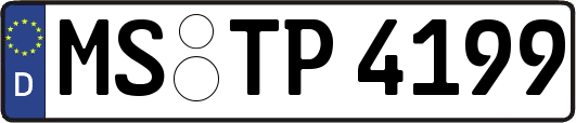 MS-TP4199