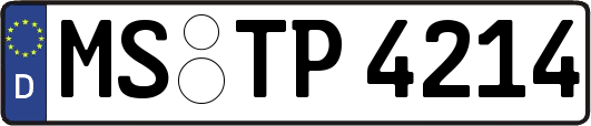 MS-TP4214
