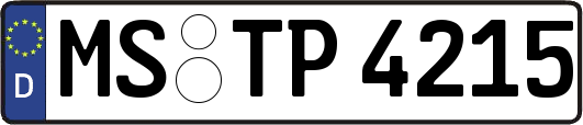 MS-TP4215