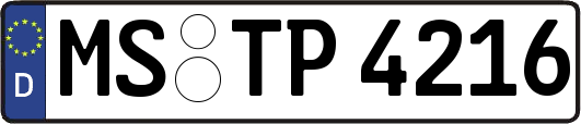 MS-TP4216
