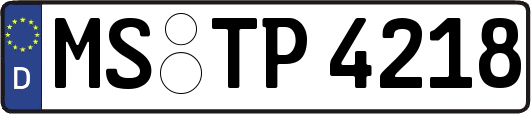 MS-TP4218