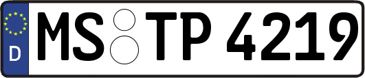 MS-TP4219