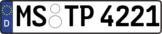 MS-TP4221